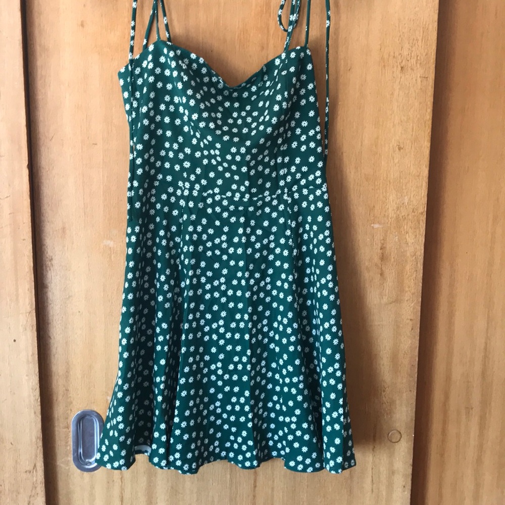 Princess Polly Polly dress new with tags size 2